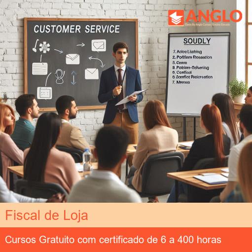 Fiscal de Loja